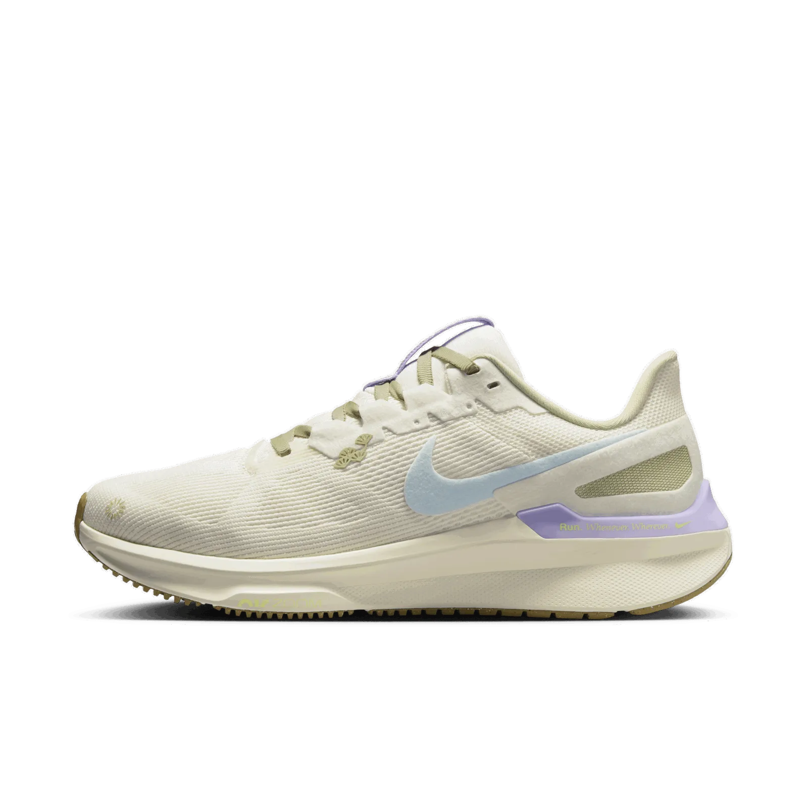 Nike Structure 25
